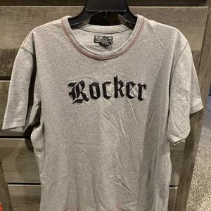 Men’s lucky Brand t shirt